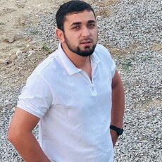 Фотография мужчины Исма, 24 года из г. Астрахань