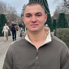 Фотография мужчины Захар, 21 год из г. Приморско-Ахтарск