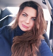 Фотография девушки Наталья, 38 лет из г. Калининград