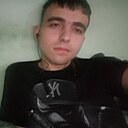 Пётр, 24 года