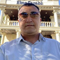 Фотография мужчины Владимир, 47 лет из г. Караганда