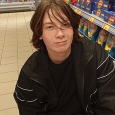 Фотография мужчины Артём, 18 лет из г. Рассказово