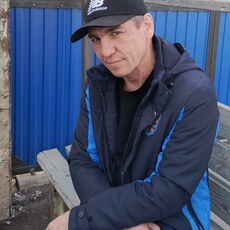 Фотография мужчины Сергей, 51 год из г. Омск