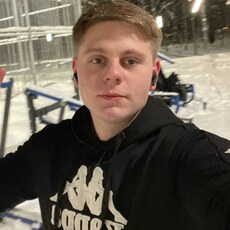 Фотография мужчины Александр, 19 лет из г. Лобня