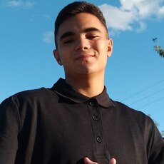 Фотография мужчины Вадим, 18 лет из г. Воронеж