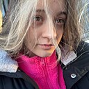 Ульяна, 19 лет