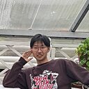 Мэргэн, 19 лет