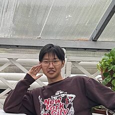 Фотография мужчины Мэргэн, 19 лет из г. Чита