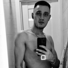 Фотография мужчины Михаил, 23 года из г. Казань