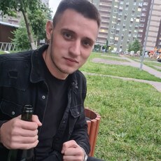 Фотография мужчины Михаил, 23 года из г. Казань