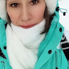 Катя, 41 из г. Набережные Челны.