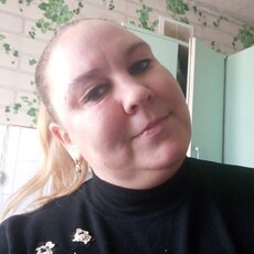 Фотография девушки Верчик, 36 лет из г. Волгоград