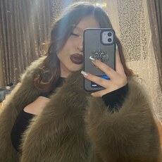 Дарья, 18 из г. Пермь.