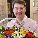 Davidwilliam, 55 лет