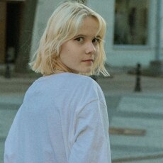 Фотография девушки Альмира, 20 лет из г. Москва