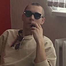 Фотография мужчины Павел, 19 лет из г. Опочка