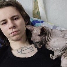 Фотография мужчины Стас, 26 лет из г. Ижевск