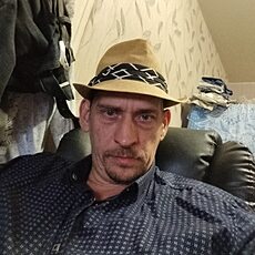 Фотография мужчины Сергей, 43 года из г. Новокузнецк