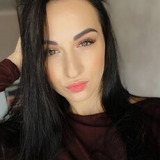 Фотография девушки Даша, 25 лет из г. Минск