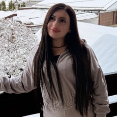 Сюзи, 25 из г. Пятигорск.