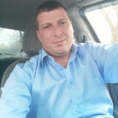 Фотография мужчины Коста, 43 года из г. Кирово-Чепецк