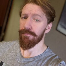 Фотография мужчины Larry, 37 лет из г. Санкт-Петербург