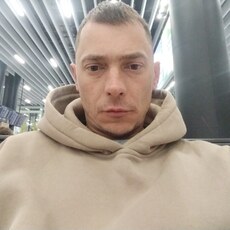 Фотография мужчины Денис, 31 год из г. Краснозерское