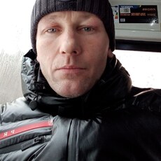 Николай, 43 из г. Иркутск.