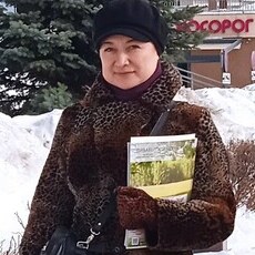 Фотография девушки Гульшат, 49 лет из г. Казань