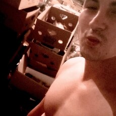 Фотография мужчины Иван, 26 лет из г. Нижний Новгород