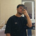 Бободжон, 19 лет