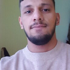 Фотография мужчины Улви, 24 года из г. Калуга