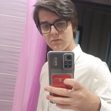 Фотография мужчины Захар, 18 лет из г. Уфа