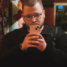 Фотография мужчины Дмитрий, 28 лет из г. Могилев