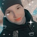 Василиса, 20 лет