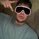 Рустик, 22 года