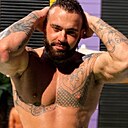 Теодор, 29 лет