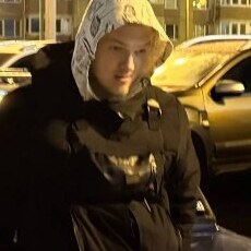 Фотография мужчины Тёма, 18 лет из г. Киров