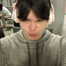 Фотография мужчины Никита, 21 год из г. Самара