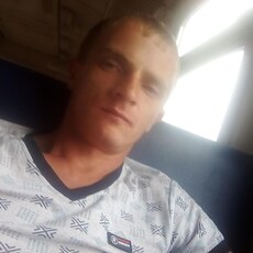 Фотография мужчины Жека, 35 лет из г. Иркутск