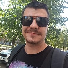 Фотография мужчины Мармеладзе, 33 года из г. Ярославль