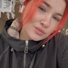 Фотография девушки Надежда, 29 лет из г. Рассказово