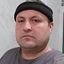 Мурод, 45 лет