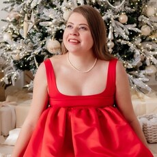 Фотография девушки Ольга, 36 лет из г. Кемерово