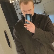 Фотография мужчины Арсений, 21 год из г. Астрахань