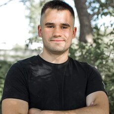 Фотография мужчины Walker, 19 лет из г. Брест