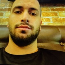 Фотография мужчины Давид, 26 лет из г. Владикавказ