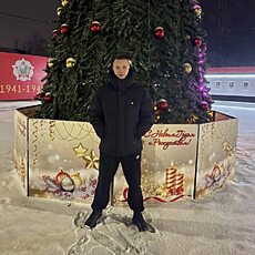 Фотография мужчины Андрей, 18 лет из г. Череповец