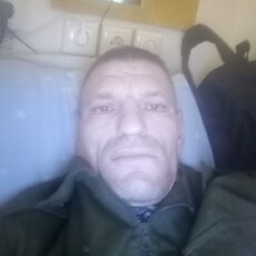 Фотография мужчины Василий, 43 года из г. Екатеринбург