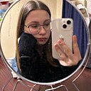 Анастасия, 20 лет